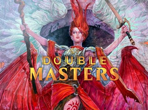 double masters spoiler